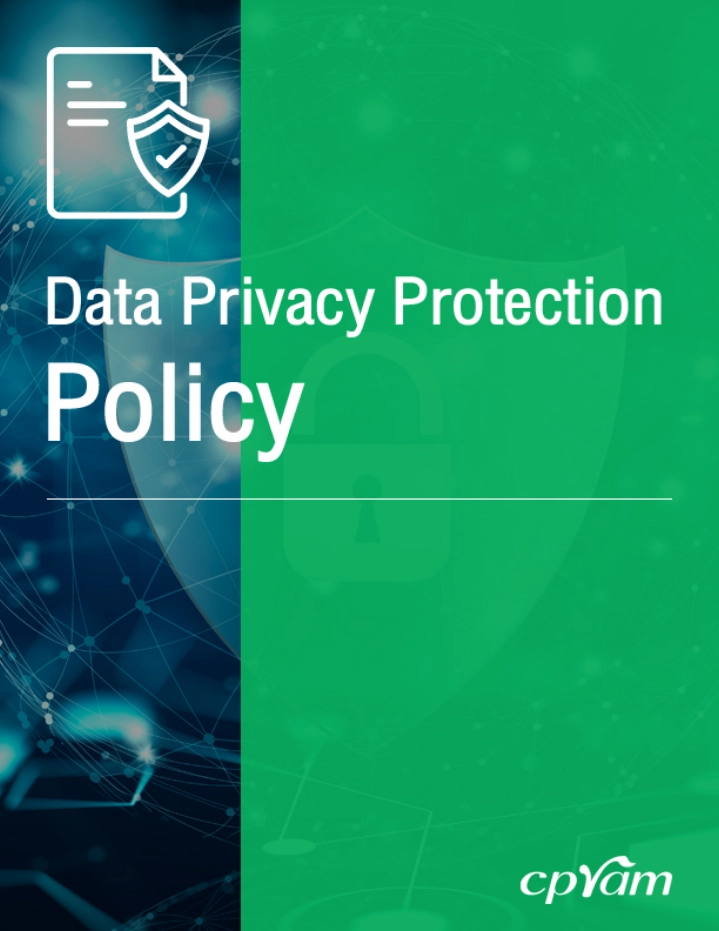 CPRAM Corporate Policy