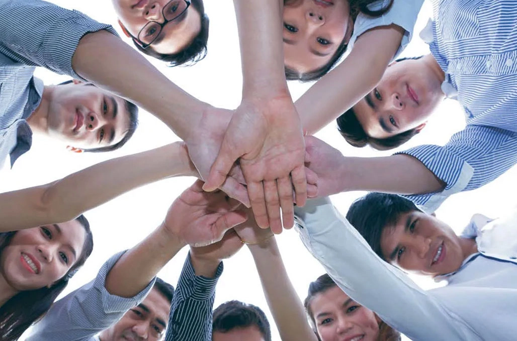 CPRAM Innovation Organization