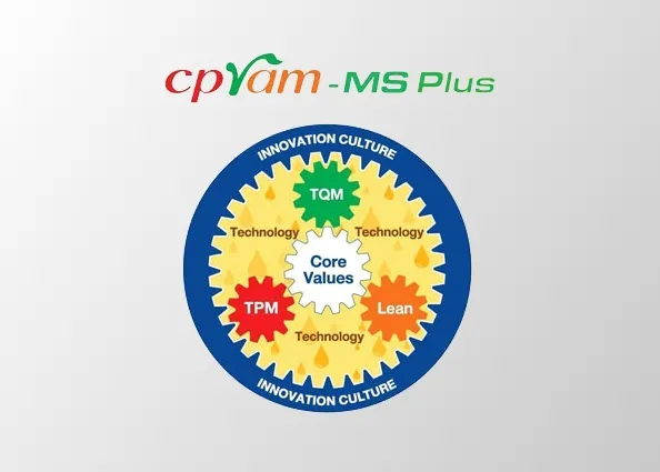 CPRAM Management System
