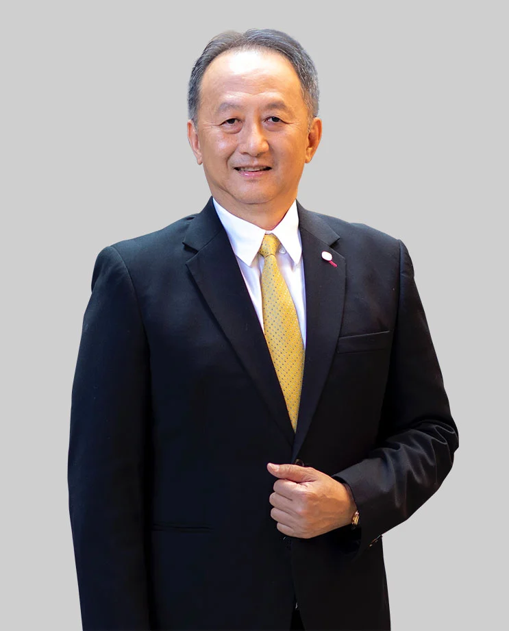 CPRAM president