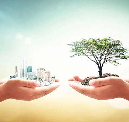 CPRAM Sustainability