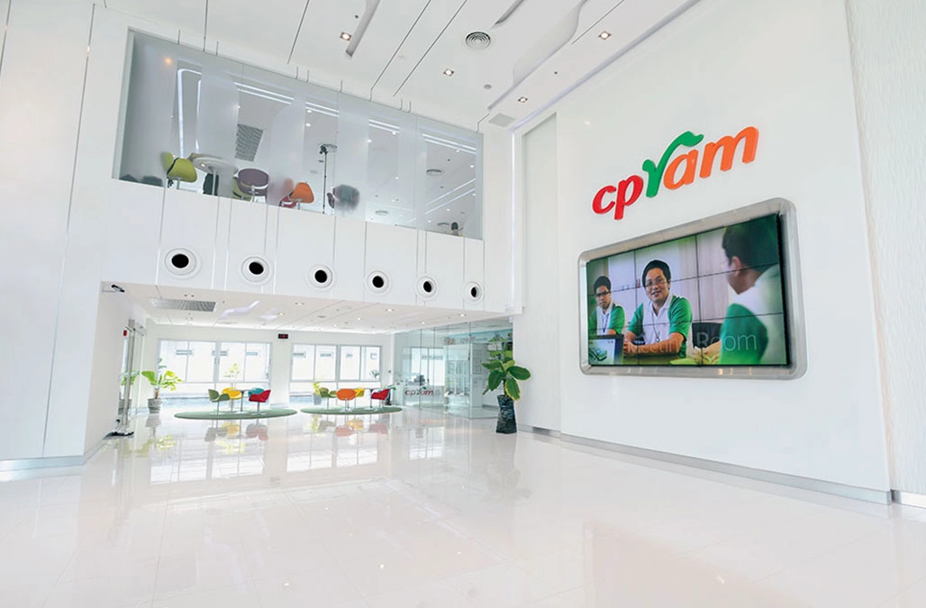 CPRAM Innovation Organization