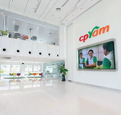 CPRAM Export