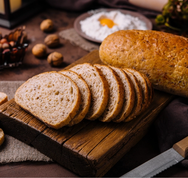 CPRAM Room Temperature Foods