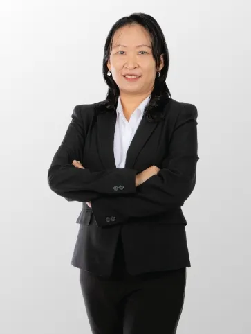 CPRAM business