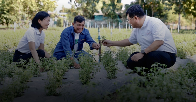CPRAM Sustainability