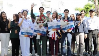 CPRAM INSIDE "SHEE Week and Food Safety Day 2019" Episode