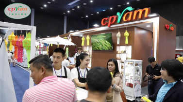 CPRAM INSIDE "TCC Fair 2019 at Chiang Mai" Episode