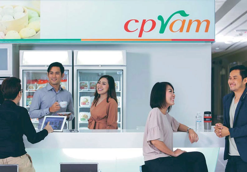 CPRAM ตำแหน่งงานว่าง