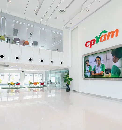 CPRAM Knowledge