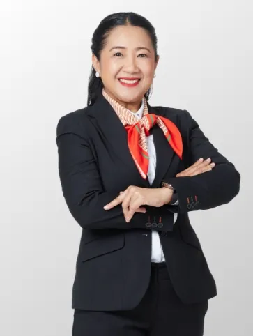 CPRAM business