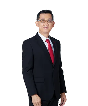 คณะกรรมการขับเคลื่อนยุทธศาสตร์ความยั่งยืน ซีพีแรม