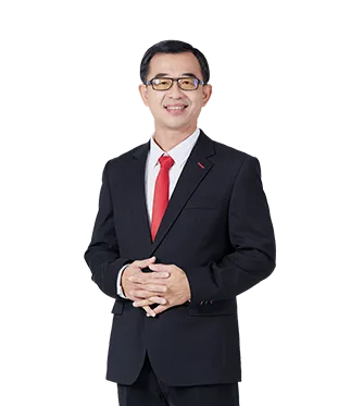 คณะกรรมการขับเคลื่อนยุทธศาสตร์ความยั่งยืน ซีพีแรม