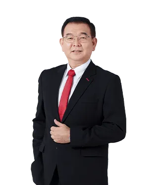 คณะกรรมการขับเคลื่อนยุทธศาสตร์ความยั่งยืน ซีพีแรม