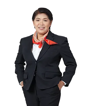 คณะกรรมการขับเคลื่อนยุทธศาสตร์ความยั่งยืน ซีพีแรม