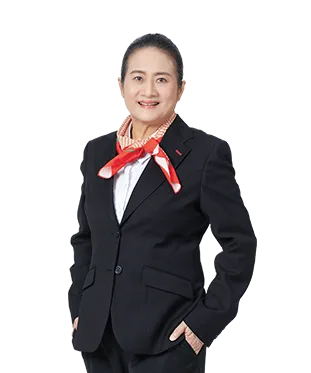 คณะกรรมการขับเคลื่อนยุทธศาสตร์ความยั่งยืน ซีพีแรม